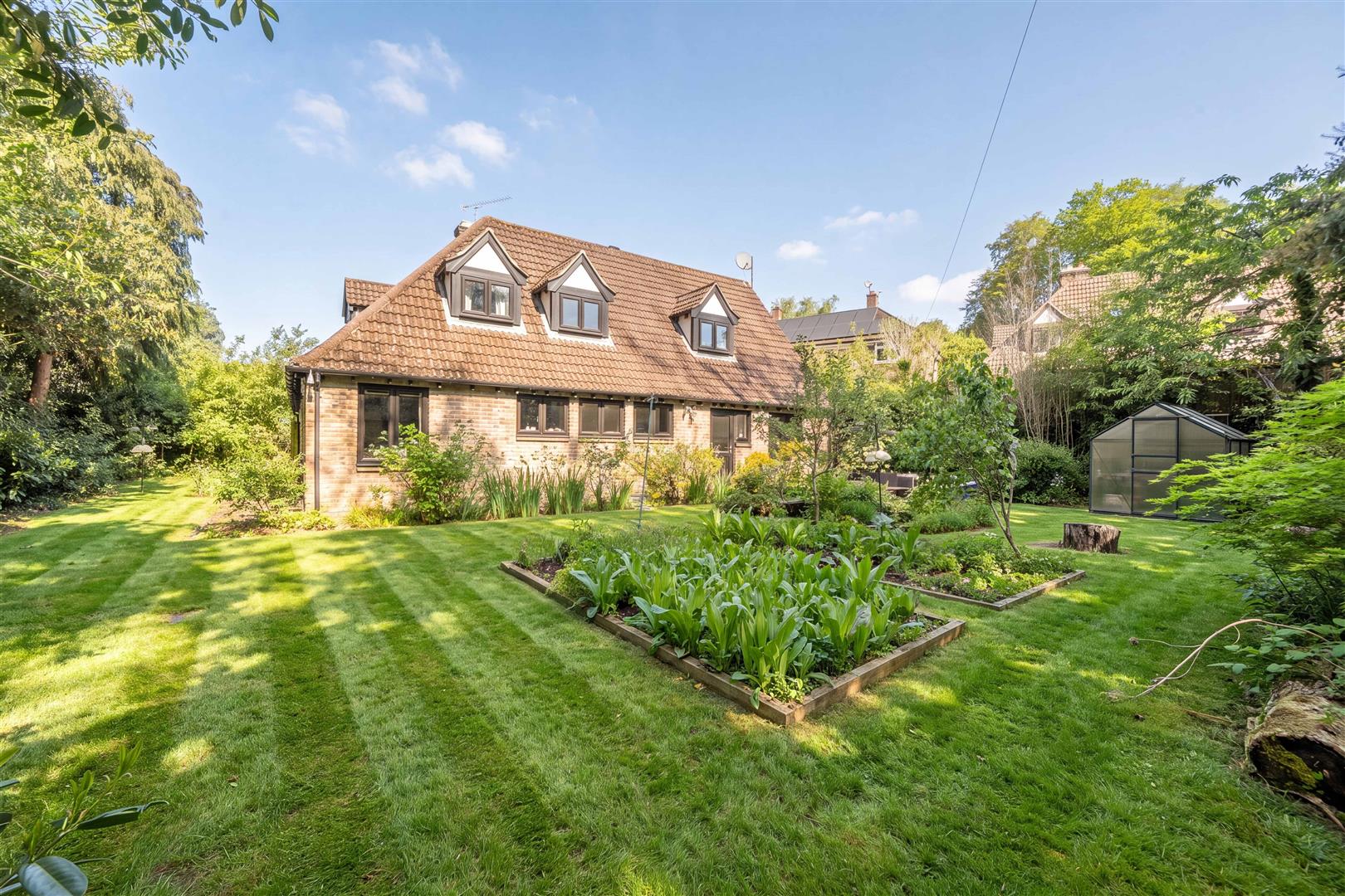 Oakdene, Ascot